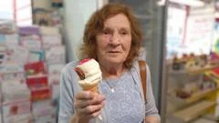 Final scoop for ice cream shop after 103 years in business