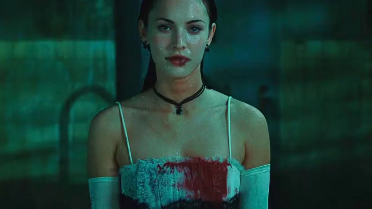 Megan Fox vuelve a lo grande con ‘Jennifer’s Body 2′: así será la secuela de una de sus películas más icónicas