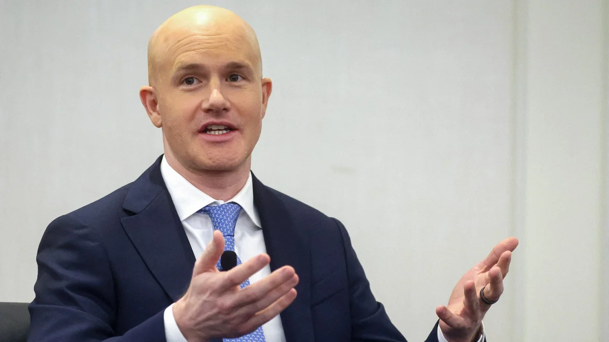 “Krypto ist mittlerweile weit mehr als nur Bitcoin”
