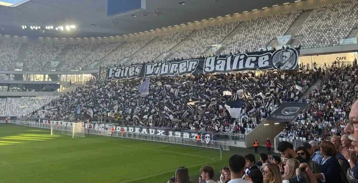 Bordeaux : des supportrices des Girondins dénoncent des attouchements pendant les fouilles du match contre Bayonne