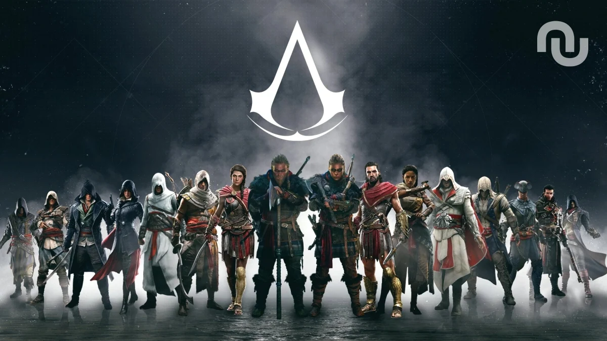 Ubisoft met 19 Assassin’s Creed en accès gratuit avant Black Flag Resynced