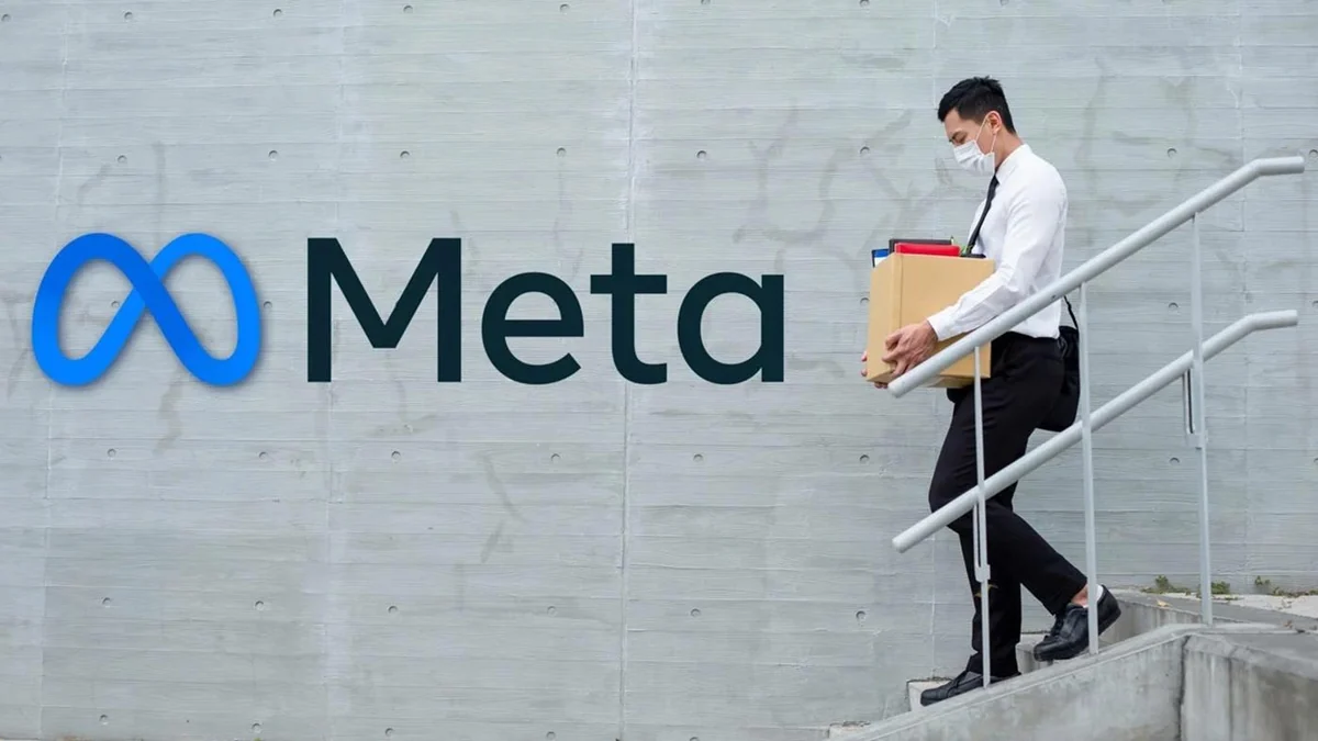 Meta, 7 bin çalışanını yeni AI birimlerine kaydırıyor