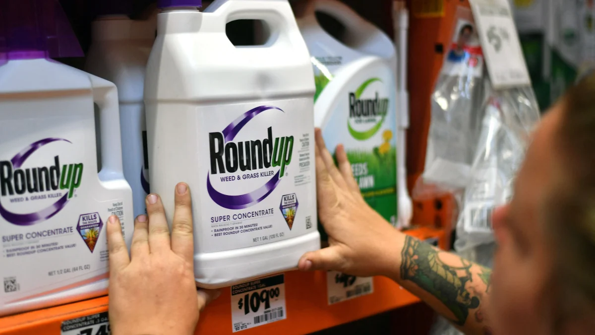 Rechtsrisiko begrenzen: Warum Bayer das Glyphosatgeschäft ausgliedert