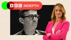 Ruthless plotter or dad dancer? Insiders reveal the real Andy Burnham