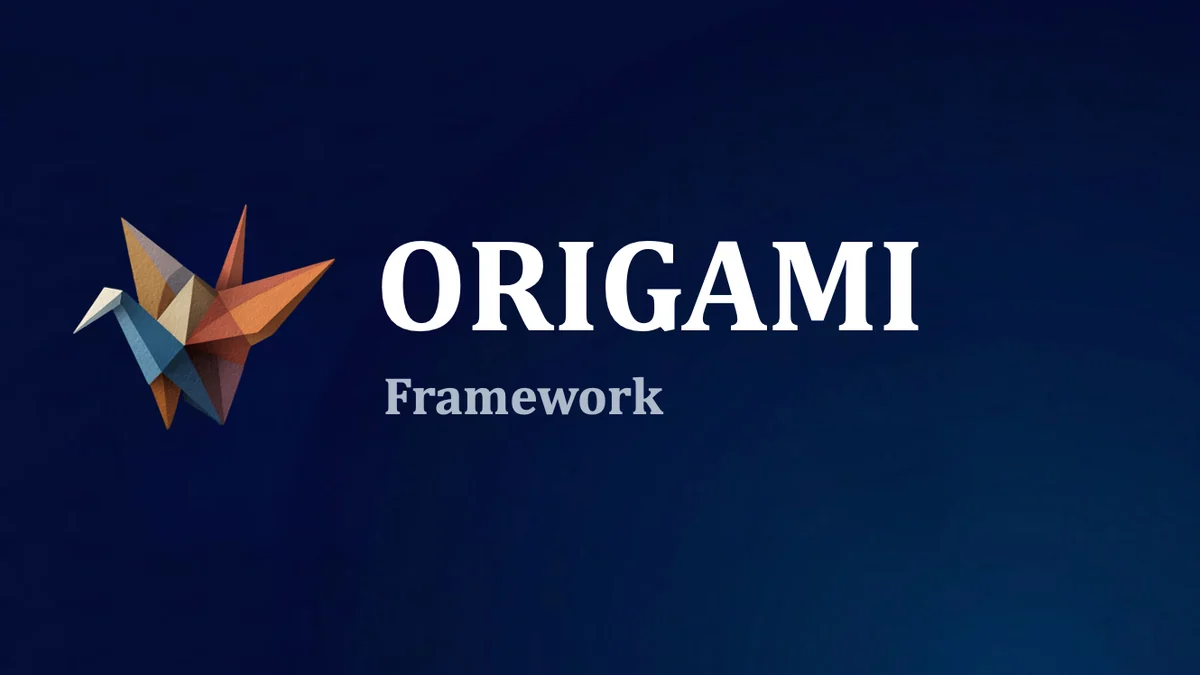 Origami Framework: автоматизация тестирования на Java