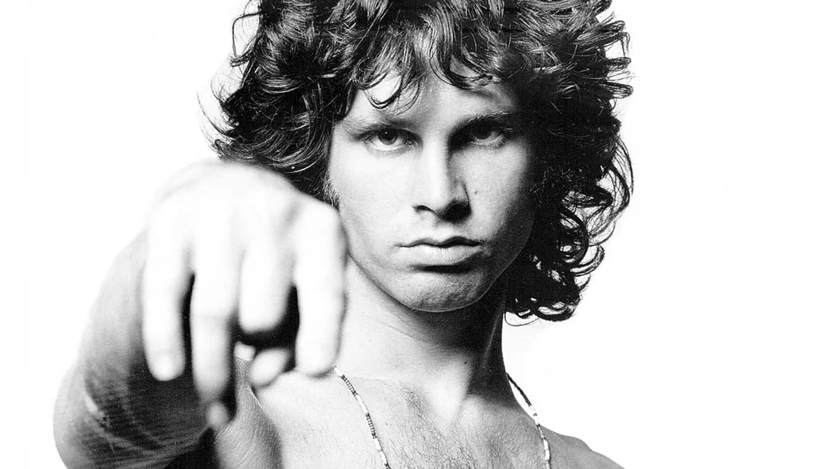 Jim Morrison: quiso escapar de sí mismo, encontró la muerte en París y el misterio nunca abandonó su tumba