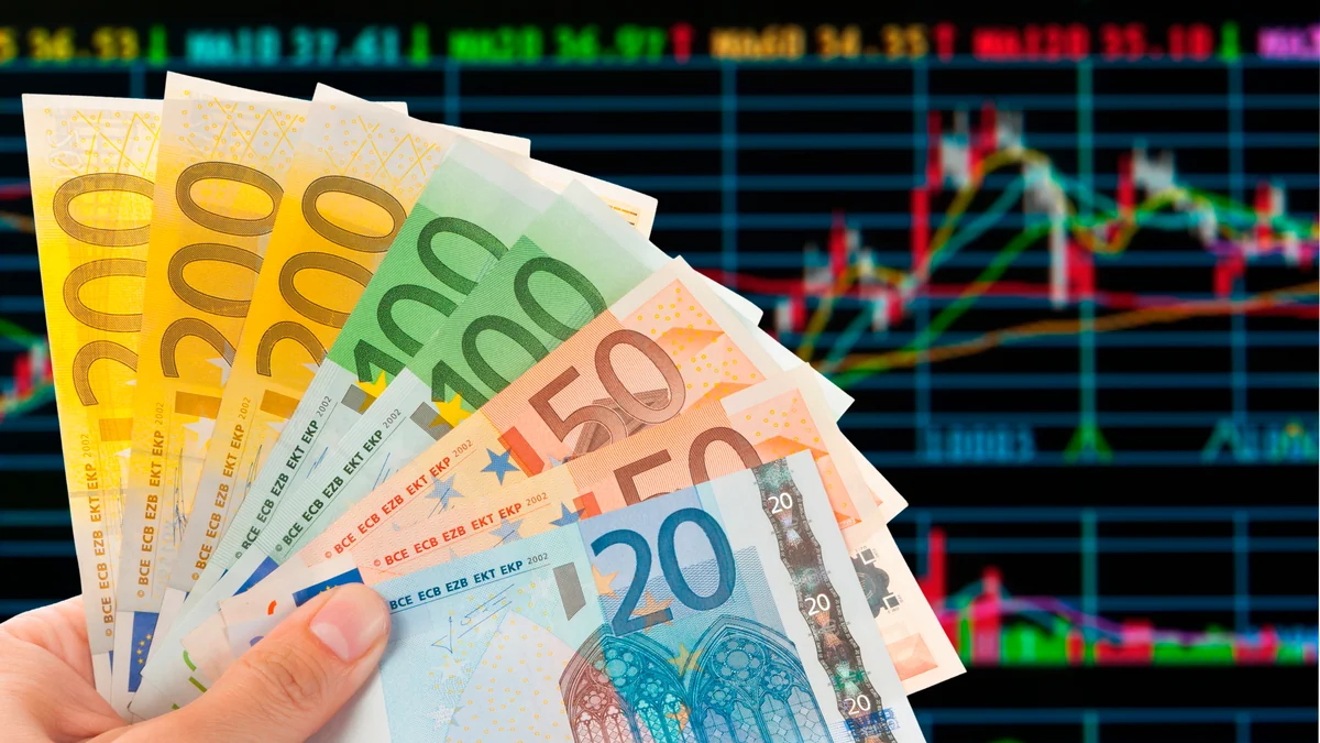 Así queda el mapa del ahorro antes de la reunión del BCE