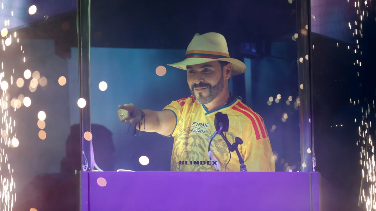 Antipetro, ‘outsider’, costeño y millonario: las claves del fenómeno Abelardo de la Espriella