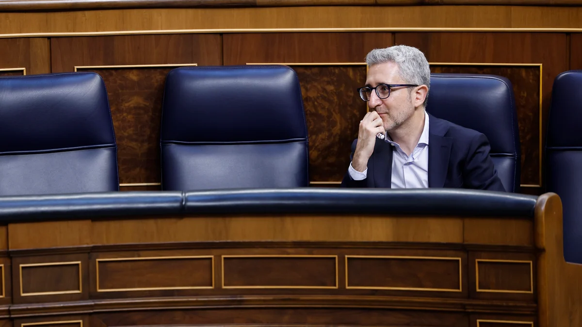 El Congreso tumba el techo de gasto y la senda de estabilidad de los Presupuestos de 2027