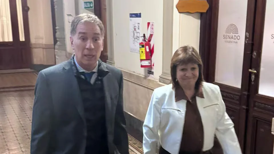 Santilli pidió 15 días para destrabar votos y conseguir la reforma electoral y cambios en zonas frías