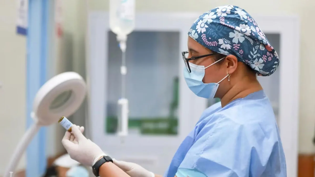 Serums 2026-II: Minsa anuncia cronograma de inscripción y fecha del examen