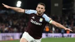 How overperforming Villa returned to Champions League