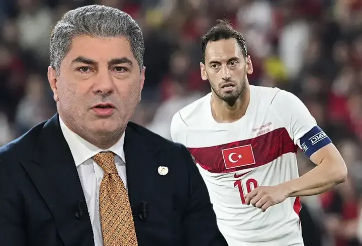 Fenerbahçe Başkan Adayı Hakan Safi: Hakan Çalhanoğlu son transferimiz!