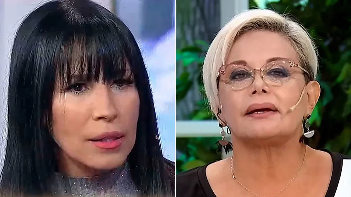 Marixa Balli contó por qué no aceptaría el perdón de Carmen Barbieri: “El daño que me hizo no tiene retorno”