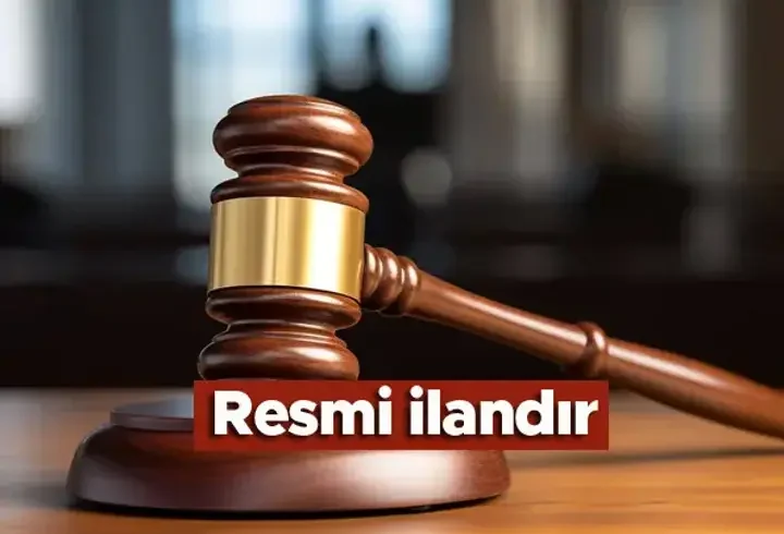 ALANYA 1. (SULH HUKUK MAH.) SATIŞ MEMURLUĞU