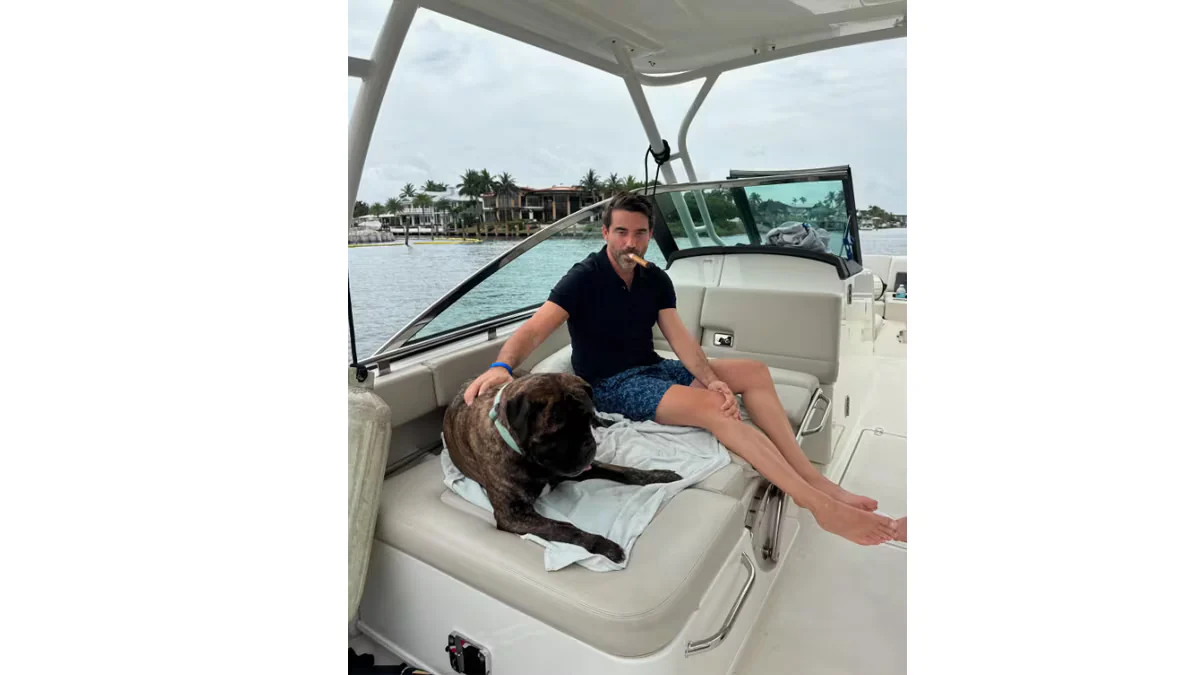 Javier Negre Inc, la multinacional del bulo