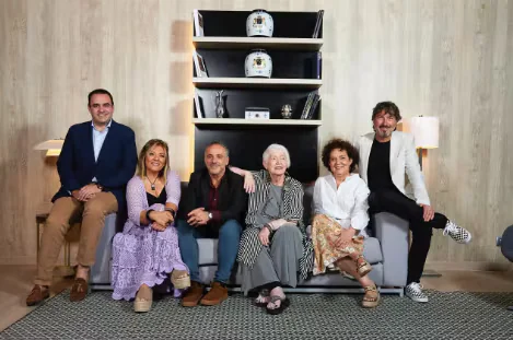 Mocedades vuelve a El Salvador con un concierto por sus 60 años de carrera artística