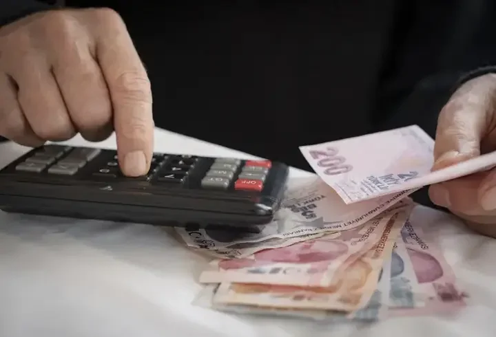 En düşük emekli aylığı için yeni formül
