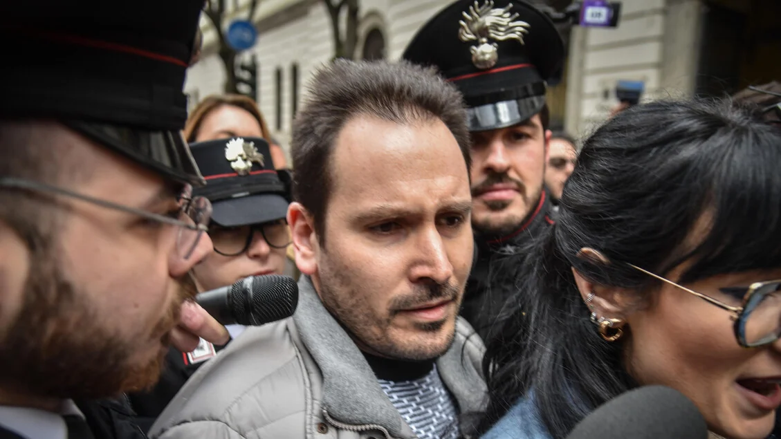 Il legale: 'Sempio non si sottoporrà alla perizia psichiatrica'