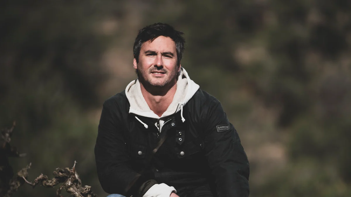 Fernando Grajales (Dosterras): "El estrés es un motor para reinventarse"