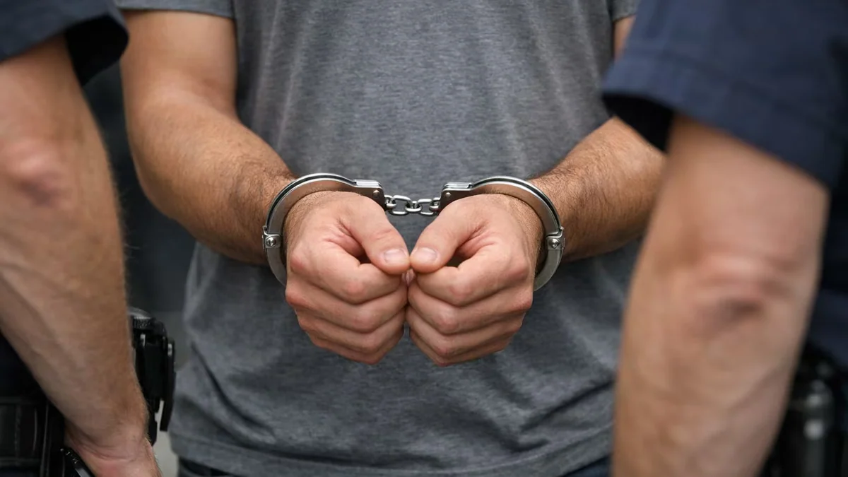 Detienen a Enrique “N”, “El Coyotito”, objetivo prioritario ligado a homicidios y ataques contra policías en Sonora