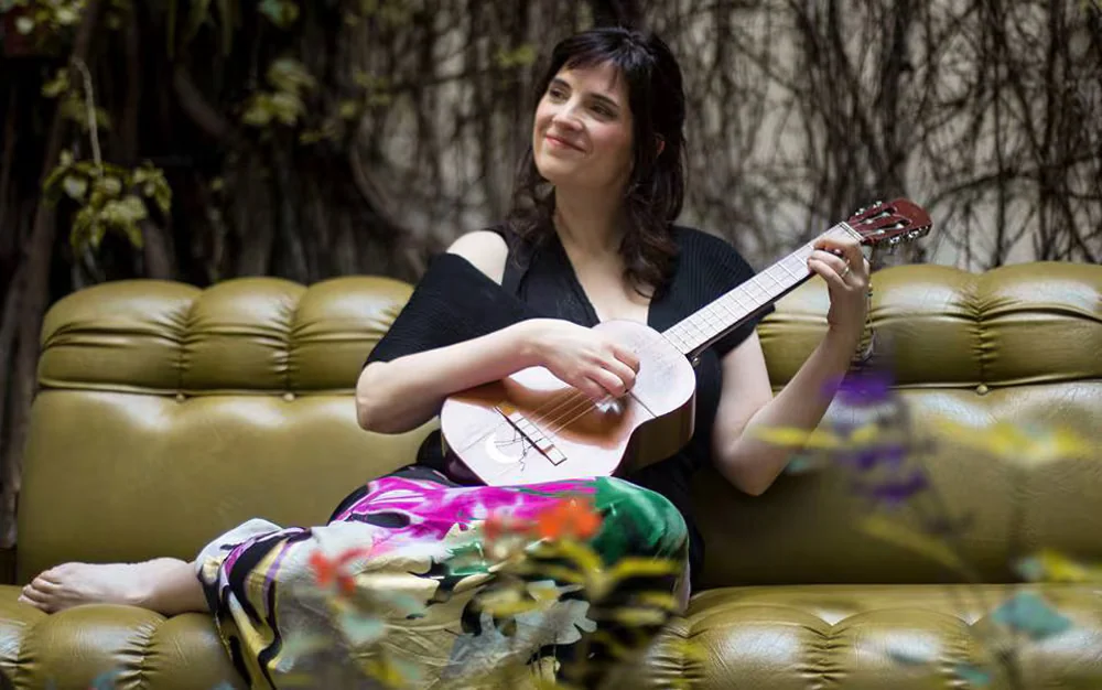 Georgina Hassan en Perú: fechas, lugares y entradas para ver a la cantautora argentina