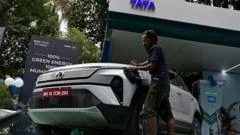 Costly fuel pushes more Indians to buy electric cars but challenges remain