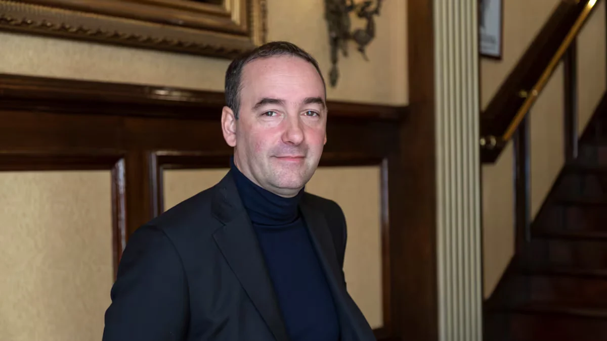 Ordenan nuevas medidas de prueba en la causa contra Francisco Adorni por falsificar declaraciones juradas