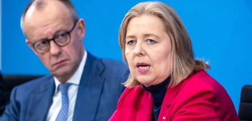 Rente: Das sagen Friedrich Merz und Bärbel Bas zu den Vorschlägen der Rentenexperten