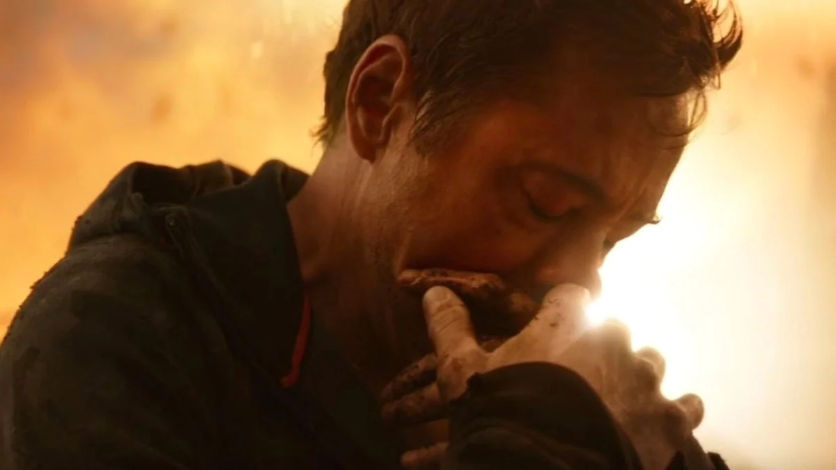 Le premier artwork du film Avengers Doomsday ne fait pas du tout honneur à Marvel