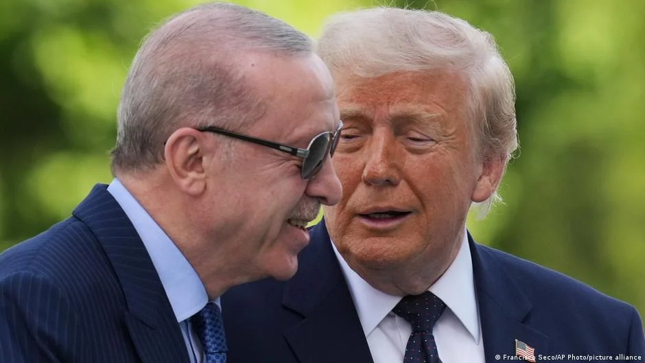 Alman basınında NATO zirvesi nasıl yankılandı?