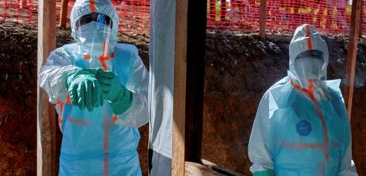 Ebola-Ausbruch in Afrika: Diese Impfstoffe gelten als besonders vielversprechend