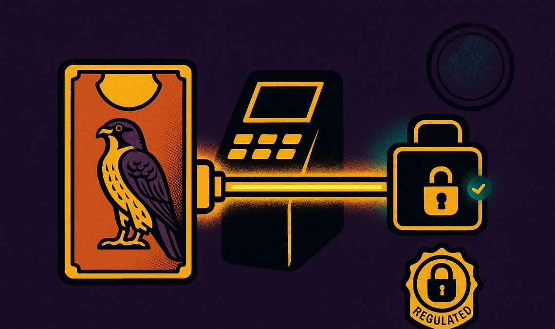 Binance deposito AED senza commissioni: la rampa crypto negli UAE accelera
