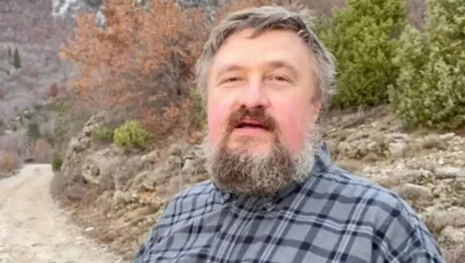El líder de la secta rusa habló luego de que le revocaran la domiciliaria: “Las cárceles deben ser abolidas”