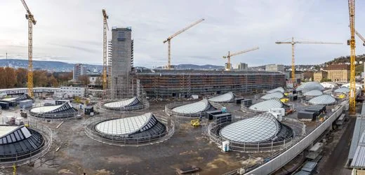 Stuttgart 21: Das folgt aus dem Megaflop der Deutschen Bahn