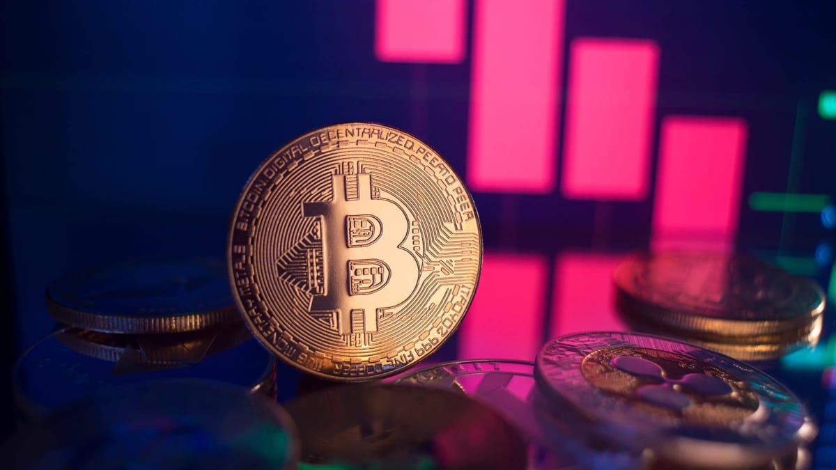 Bitcoin ETFs wieder im Plus – Jahresbilanz bleibt jedoch tiefrot