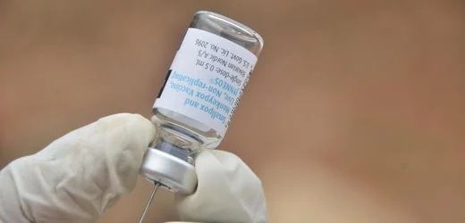 Mpox: Amt rät angesichts der Pride-Saison zur Impfung
