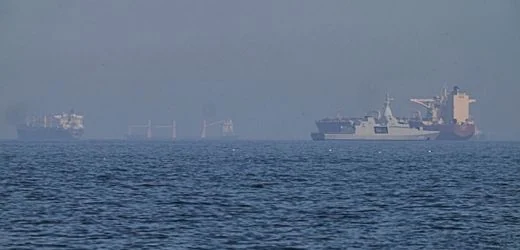 Iran-Krieg: Iran stoppt offenbar mit US-Sanktionen belegten Öltanker