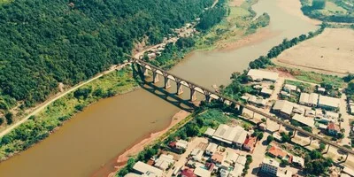 Cómo un municipio brasileño acelera la respuesta ante inundaciones gracias a la detección de nivel de agua de Hikvision