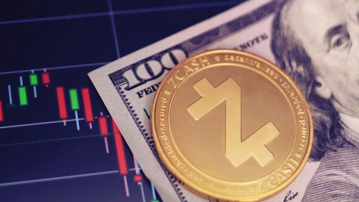 Multicoin Capital verkündet Zcash-Investment – ZEC-Kurs explodiert