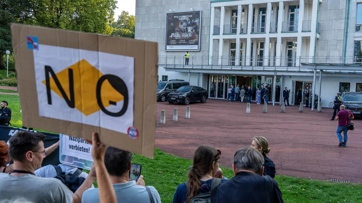 Kulturkampf um die Kultur: Gift für die Demokratie?