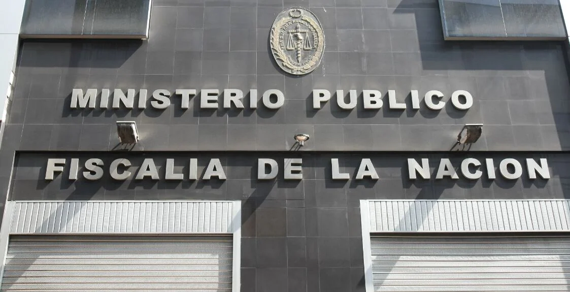 SBS responde ante investigación preliminar por presunto lavado de activos en la Fiscalía