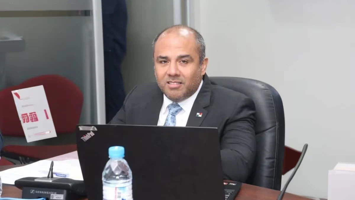 Exadministrador de la Autoridad Marítima de Panamá es detenido por supuesta lesión patrimonial
