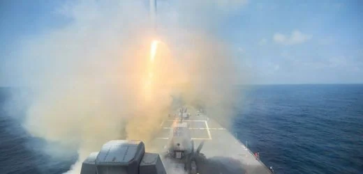 US-Armee greift erneut Iran an – Emirate melden Attacken auf Öltanker