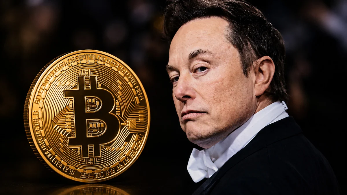 SpaceX doppelt so viel wert wie Bitcoin – wie die Kryptowährung jetzt profitieren könnte