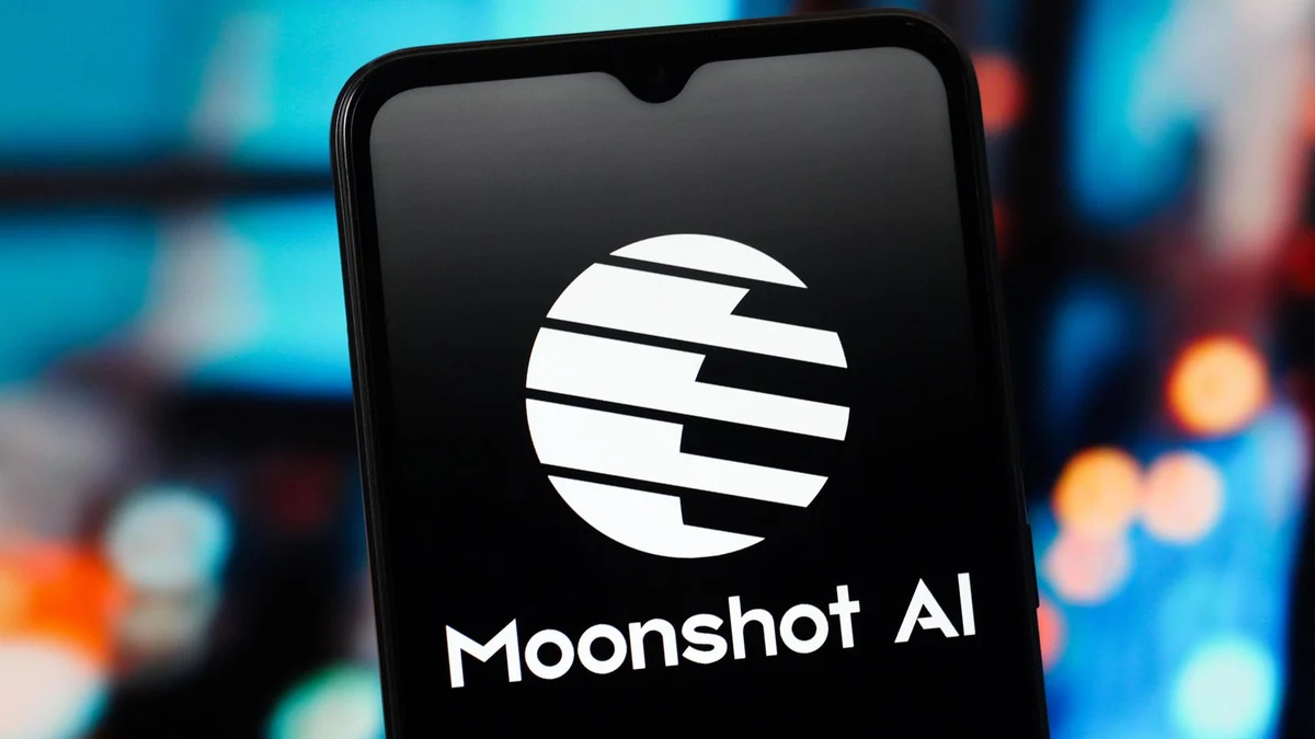 Chinesisches KI-Start-up Moonshot fordert US-Konkurrenz heraus