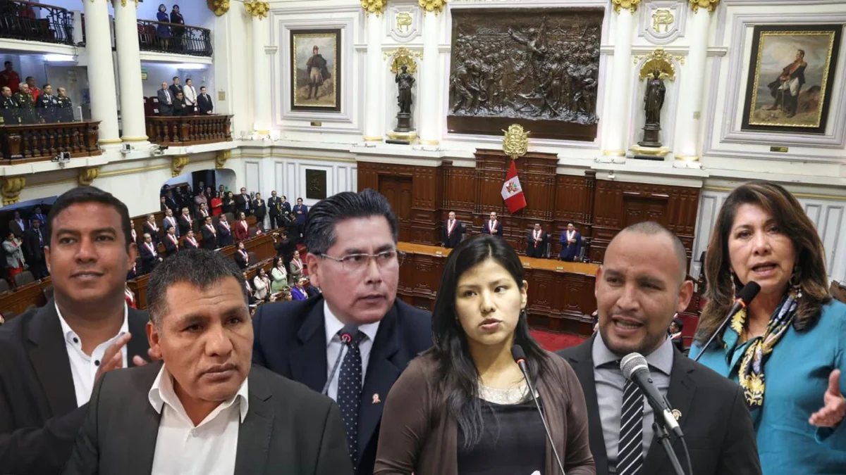 Nuevo Congreso bicameral asignará S/15.600 a cada legislador por instalación, incluso si vive en Lima o es reelecto