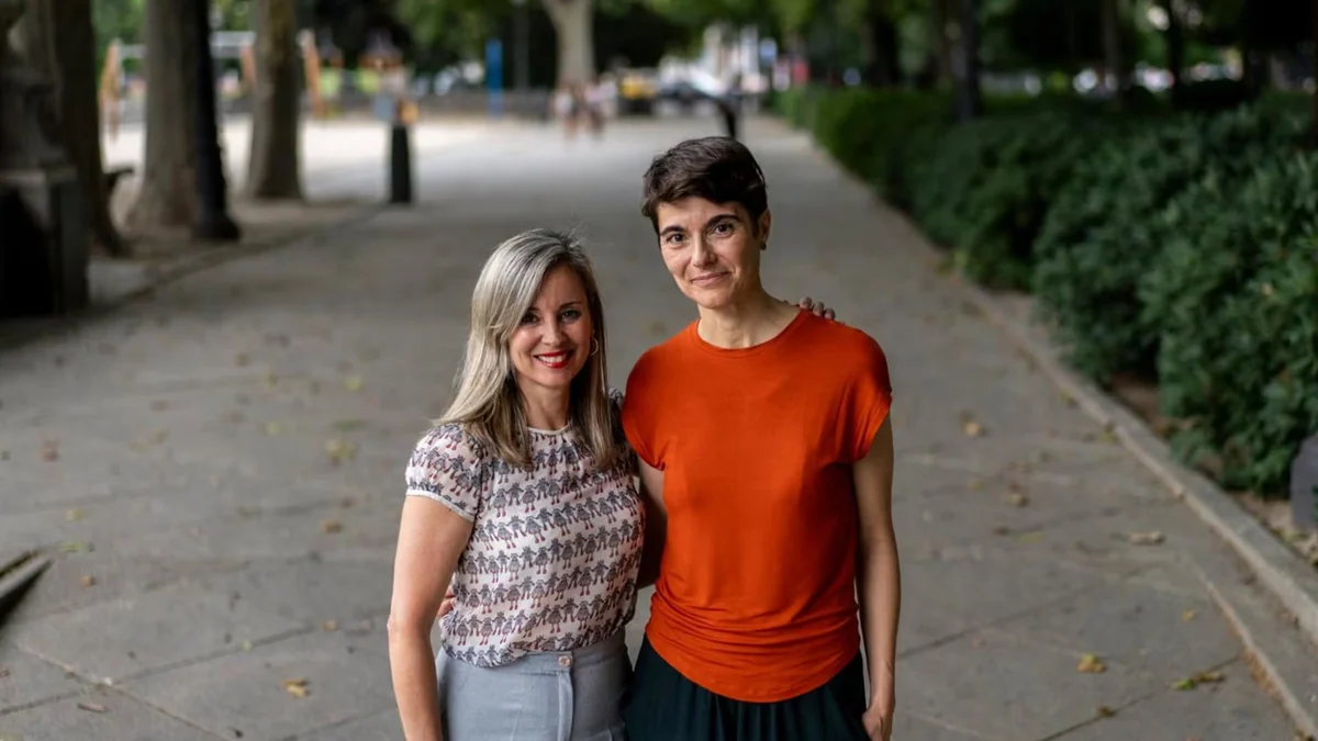 Sumar intenta cerrar su crisis y abrir la era post Yolanda Díaz con una dirección de consenso pero sin cartel electoral