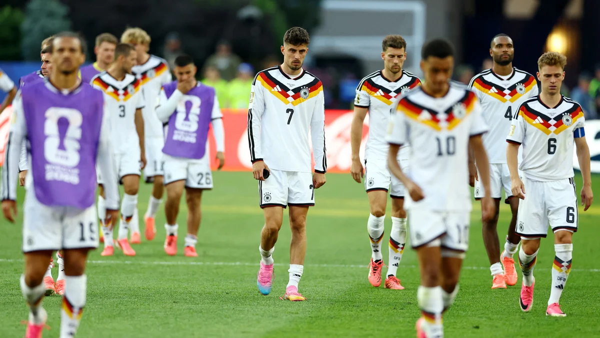 Las lapidarias críticas de un campeón del mundo con Alemania a su selección tras la eliminación ante Paraguay: “Somos mediocres”