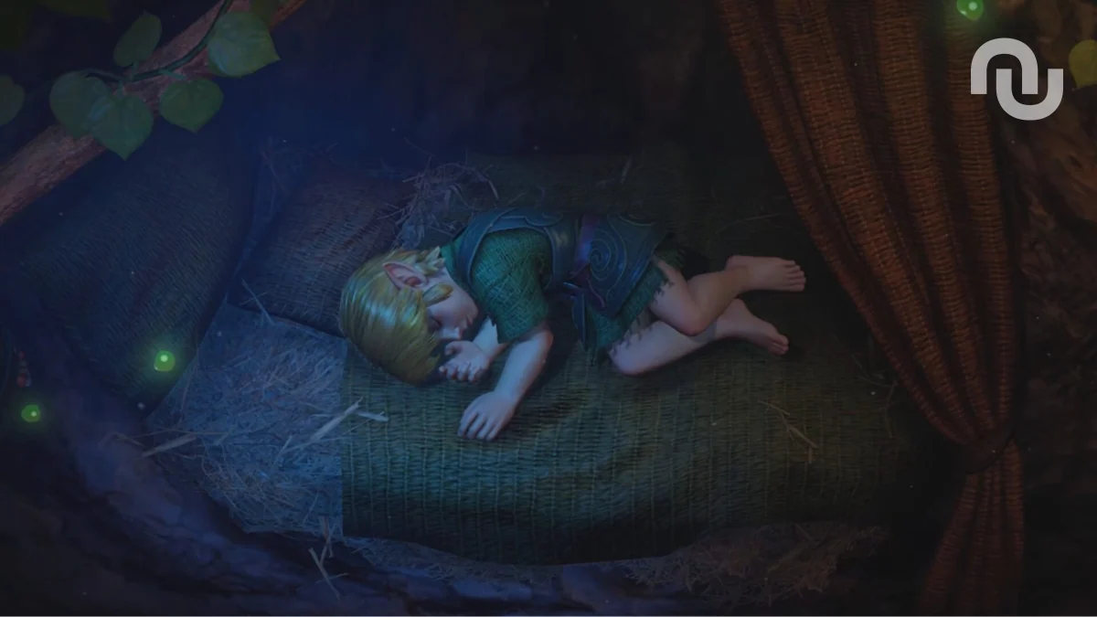 Nintendo l’a fait : le remake de Zelda Ocarina of Time arrive sur Switch 2